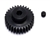 KYOUM334 Kyosho 1/48 Pitch Steel Pinion Gear 34 Tooth