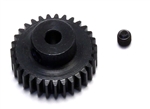KYOUM335 Kyosho 1/48 Pitch Steel Pinion Gear 35 Tooth