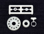 KYOUM509 Kyosho Ultima 52T Differential Gear Set
