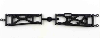 KYOUM521 Kyosho Middle Suspension Arm Set - RB5 SP