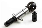 KYOUM522-02 Kyosho Universal Wheel Shaft for RB6 and RB5 SP