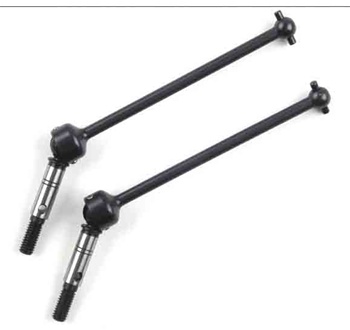 KYOUM522 Kyosho Universal Swing Shafts 62.5mm RB6, RB5 SP - Package of 2 - Package of 2