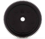 KYOUM564-82 Kyosho Spur Gear 48 Pitch 82 Tooth RT5, RT6 and SC