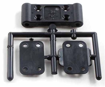 KYOUM567 Kyosho Ultima RB5 SP2 WC Front Suspension Mount Type "C"