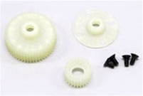 KYOUM605 Kyosho Ultima SC Differential and Idler Gear Set