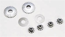 KYOUM610 Kyosho Ultima SC Differential Bevel Gear Set