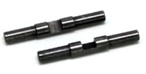KYOUM613 Kyosho Ultima SC Differential Bevel Shafts - Package of 2