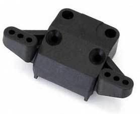 KYOUM703 Kyosho Ultima RB6 & RT6 Front Bulkhead Head