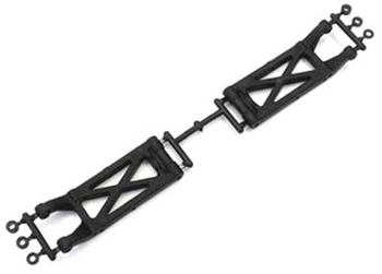 KYOUM713 Kyosho Ultima RB6 Rear Suspension Arm Set