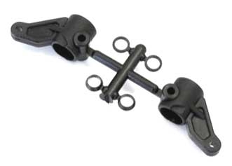 KYOUM714 Kyosho Ultima RB6 & RT6 Front Knuckle Set