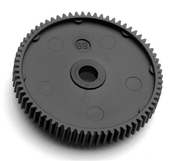 KYOUM730-69 Kyosho Ultima RB6 48 Pitch Spur Gear 69 Tooth