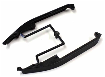 KYOUM732 Kyosho Ultima RB6.6 Side Guard Set for UM731 Chassis Plate