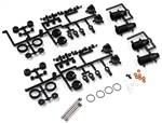 KYOUM753 Kyosho Ultima RB6 Readyset Big Bore Oil Shock Set - Set of 4