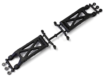 KYOUM762 Kyosho Ultima RB7 Rear Suspension Arm Set