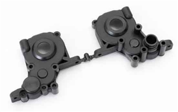 Kyosho Ultima Carbon Composite Gear Box C Version