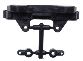 KYOUMW506 Kyosho Ultima Carbon Composite Rear Bulkhead