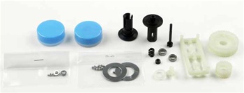KYOUMW602 Kyosho Ultima RT5, SC and DB Ball Differential Set