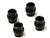 KYOUMW708-02 Kyosho Ultima RB6 and RT6 5.8mm POM flange balls - Package of 4