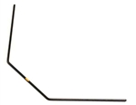 KYOUMW708-13 Kyosho Ultima RB6 and RT6 Stabilizer Bar 1.3mm Orange MID