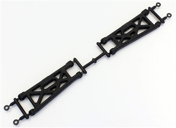 KYOUMW710 Kyosho Ultima RB6 Carbon Composite Front Sus. Arm Set