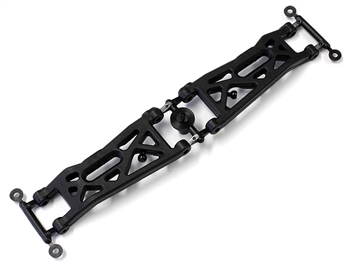 KYOUMW741 Kyosho Ultima RB7 Carbon Composite Front Sus. Arm Set