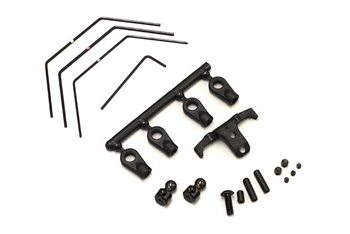 KYOUMW746 Kyosho RB7 Front Stabilizer Set