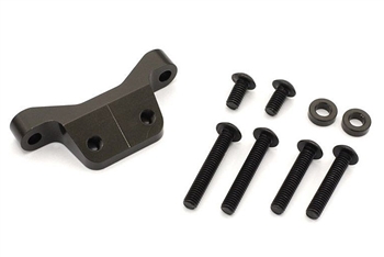 KYOUMW747 Kyosho RB7 Front Wing Mount Set