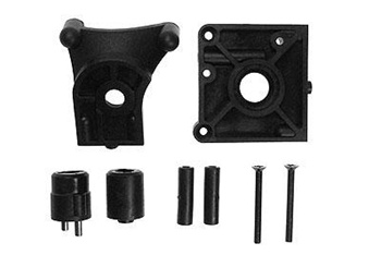 KYOVS004 Kyosho FW-06 Center Bulkhead Set