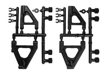 KYOVS020 Kyosho FW-06 Front Suspension Arm Set