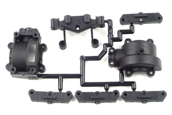 KYOVS025B Kyosho FW-06 and FW05 Rear Bulkhead Set