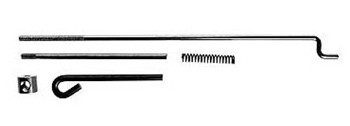 KYOVS104 Kyosho FW-06 and FW-05T Linkage Rod Set