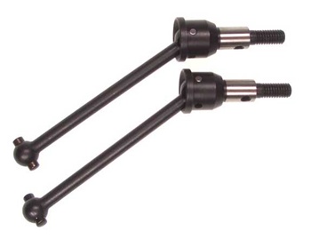 KYOVSW006 Kyosho FW-06 Front Universal Swing Shaft - Package of 2