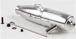 KYOVSW033 Kyosho Polished Performance Tuned Pipe for GXR18