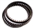 KYOVZ233 Kyosho 384mm Drive Belt