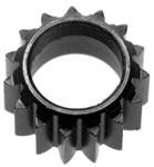 KYOVZW215-15 Kyosho 15 Tooth 1st Gear 0.8M Pinion