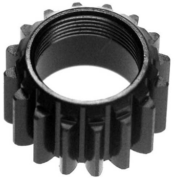 KYOVZW215-16 Kyosho 16 Tooth 1st Gear 0.8M Pinion