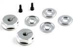 KYOVZW226 Kyosho Multi Offset Wheel Hub - Package of 2