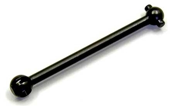 KYOVZW401-01 Kyosho 56mm Universal Swing Shaft - Package of 2