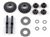 KYOVZW424 Kyosho Ultima and R4 Steel Differential Bevel Gear Set (R4/SC/SC-R)