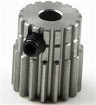 KYOW0117Z Kyosho 17 Tooth 48 Pitch Hard Pinion Gear