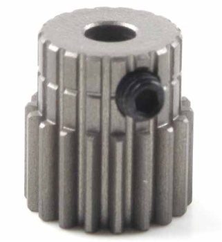 KYOW0118Z Kyosho 18 Tooth 48 Pitch Hard Pinion Gear