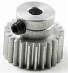 KYOW0124Z Kyosho 24 Tooth 48 Pitch Hard Pinion Gear
