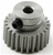 KYOW0125Z Kyosho 25 Tooth 48 Pitch Hard Pinion Gear
