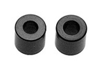 Kyosho 6.3x6mm Collar (ZX5) - Package of 2