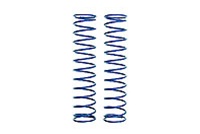 KYOW5183-68 Kyosho Dark Blue Rear Shock Spring Long #68