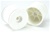 KYOW5205W Kyosho Ultima RT6 & RT5 White Truck Wheel 2.2 - Package of 2