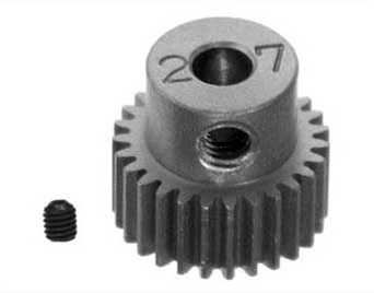 KYOW6027 Kyosho 27 Tooth 64 Pitch Pinion Gear