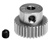 KYOW6031 Kyosho 31 Tooth 64 Pitch Pinion Gear