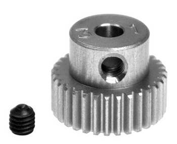 KYOW6031 Kyosho 31 Tooth 64 Pitch Pinion Gear