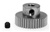 KYOW6040 Kyosho 40 Tooth 64 Pitch Pinion Gear